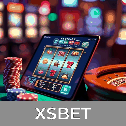 XSBET: Tecnologia Inteligente e Experiência Personalizada