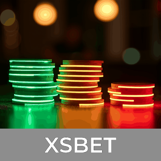 XSBET: Tecnologia Inteligente e Experiência Personalizada